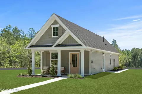 1452 Pine Log Trl NE, Bolivia, NC 28422