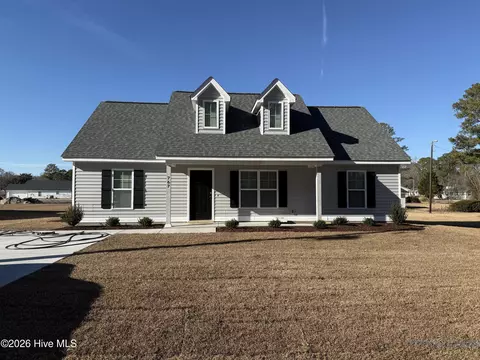 767 Wall St, Grifton, NC 28530