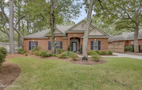 3001 Rachel Pl, Wilmington, NC 28409