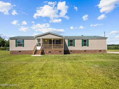 197 Richlands Rd, Trenton, NC 28585