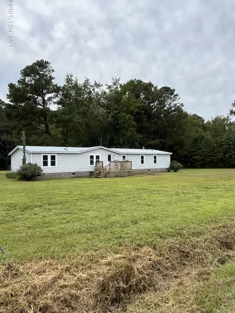 980 Union Branch Rd, Corapeake, NC 27926
