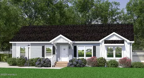 101 Blades Village Dr, Havelock, NC 28532