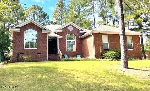 125 Pitch Pine Ln #12, Pinehurst, NC 28374