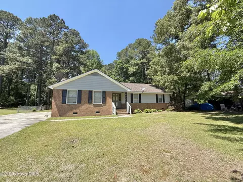 124 Martin Sasser Dr, Rocky Mount, NC 27801