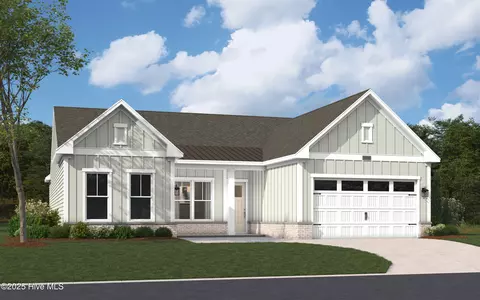 2035 Oakton Dr #9, Southport, NC 28461
