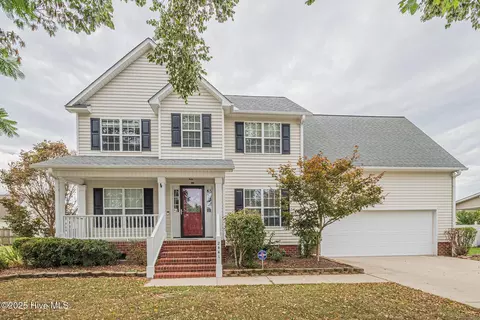 2441 Surry Ln, Winterville, NC 28590