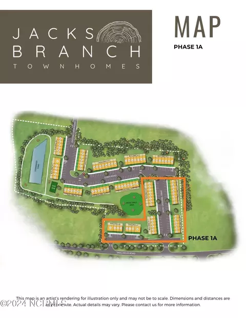 View/Area - 137 Loren Rd, Hubert, NC 28539 photo 1 of 1