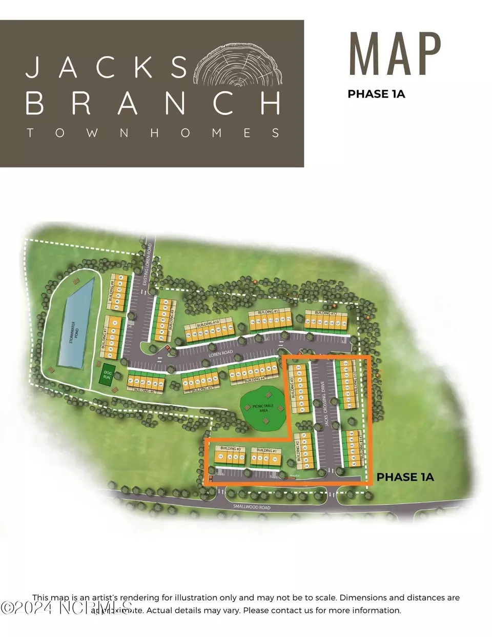 View/Area - 137 Loren Rd, Hubert, NC 28539 photo 1 of 1