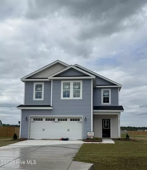 209 Shadow Grass Ct, Stella, NC 28582 photo 6