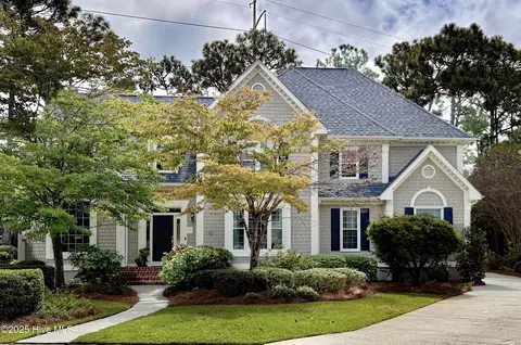 4308 Forwalt Pl, Wilmington, NC 28409