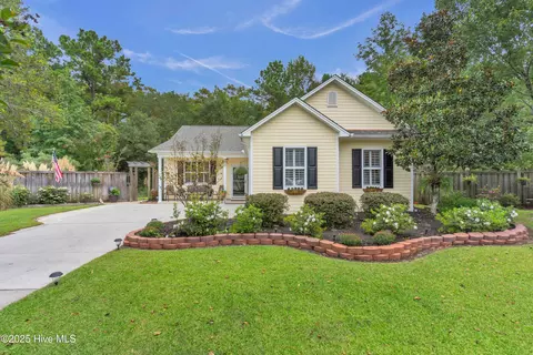 316 Coralstone Ct, Leland, NC 28451