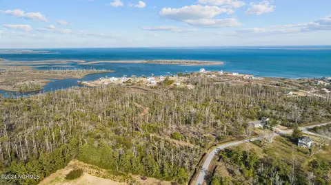 165 Goose Pond Rd, Marshallberg, NC 28553