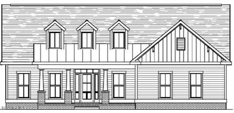 2017 Whiskey Branch Dr, Wilmington, NC 28409
