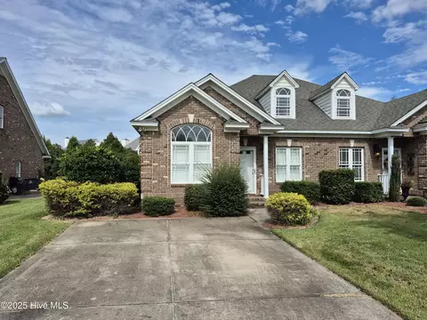 4228 Belgreen Dr, Rocky Mount, NC 27804