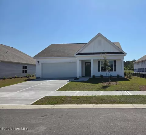 4425 E Coast Ln NW #LOT 312- CALI S, Shallotte, NC 28470