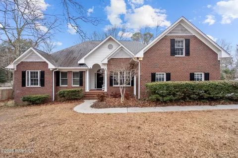 126 Francis Marion Dr, Wilmington, NC 28411