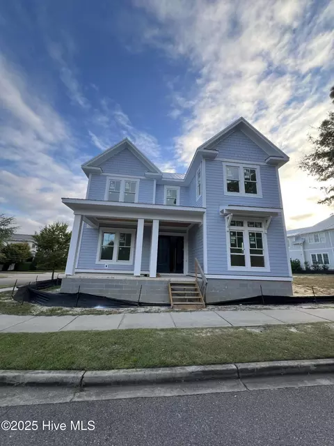 5428 Edisto Dr, Wilmington, NC 28403