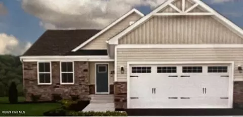 1316 Nora Ct NW, Calabash, NC 28467