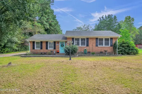 2115 Penderlea Hwy, Burgaw, NC 28425