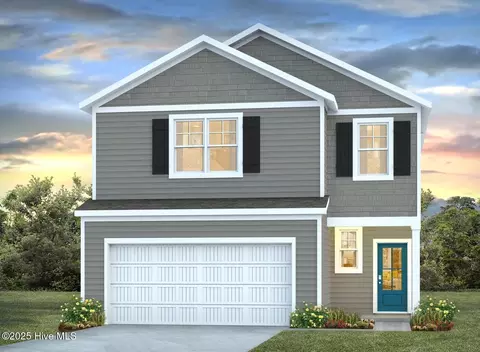 34 Brogdon St #LOT 30, Wilmington, NC 28411