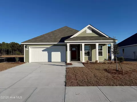 4417 E Coast Ln #314- ARIA H, Shallotte, NC 28470