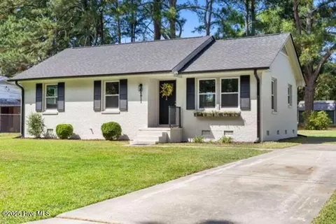 4911 Anthony Rd, Wilson, NC 27893