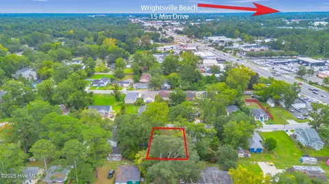 17 Montgomery Ave, Wilmington, NC 28405