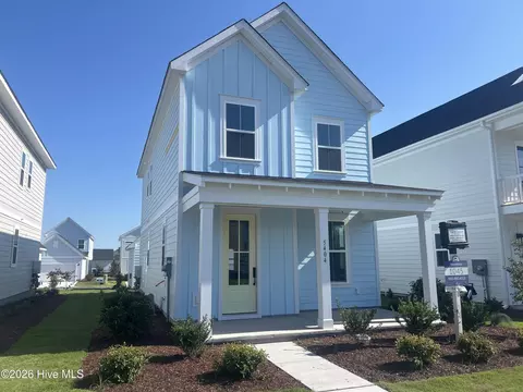 5404 Folklore Way, Wilmington, NC 28412