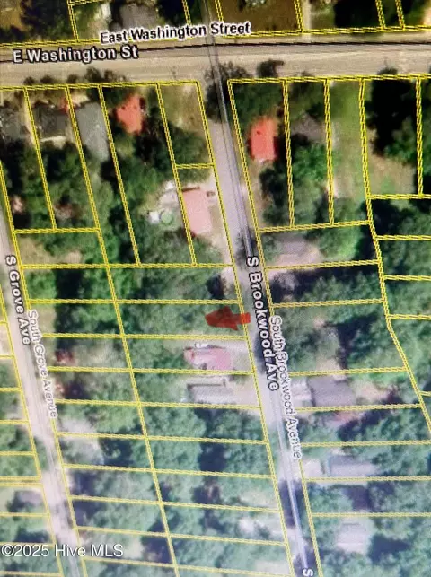 tbd S Brookwood Ave, Rockingham, NC 28379