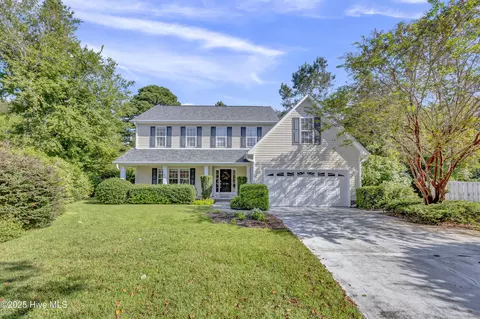 7100 Kinsella Ct, Wilmington, NC 28409