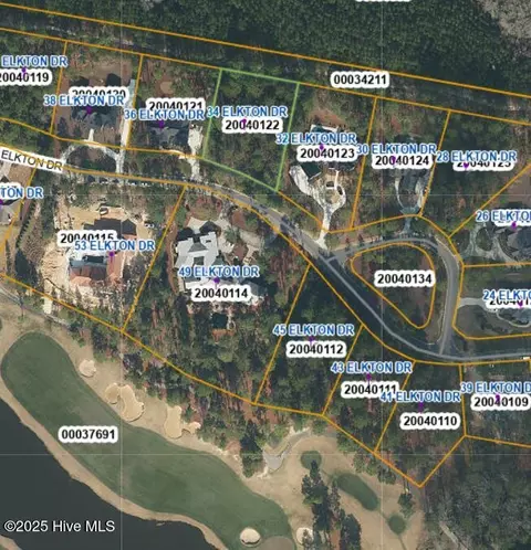 34 Elkton Dr, Pinehurst, NC 28374 photo 10