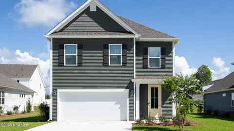 265 Surfside Landing Blvd #LOT 118, Hubert, NC 28539