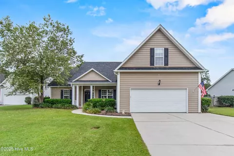 6117 Ambleside Dr, Wilmington, NC 28409