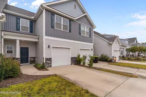 1527 Grey Clf, Wilmington, NC 28405
