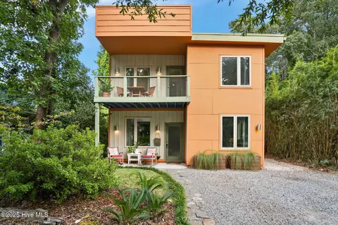 35 S 29th St, Wilmington, NC 28403