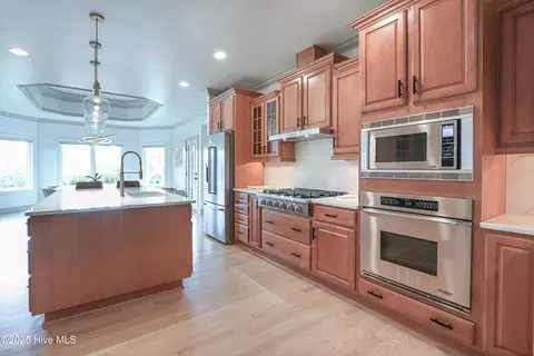 Kitchen - 130 National Dr, Pinehurst, NC 28374 photo 1 of 4