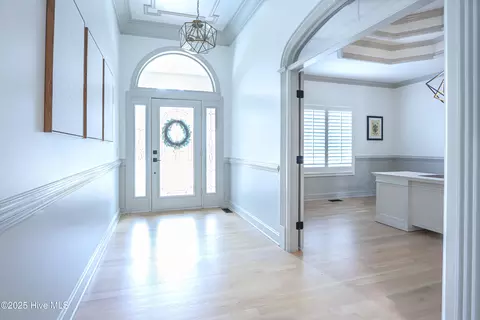 Entry Way - 130 National Dr, Pinehurst, NC 28374 photo 1 of 5