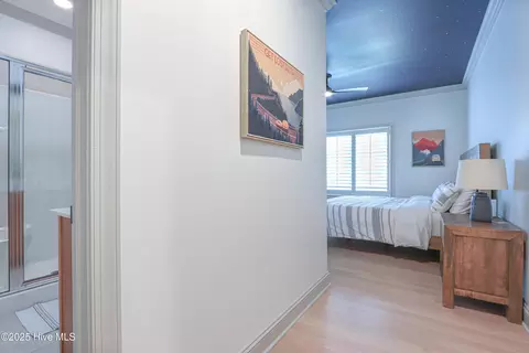 Entry Way - 130 National Dr, Pinehurst, NC 28374 photo 5 of 5