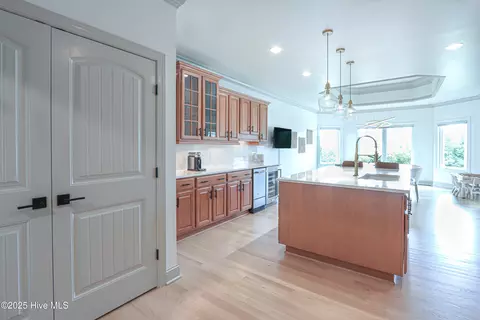 Kitchen - 130 National Dr, Pinehurst, NC 28374 photo 3 of 4
