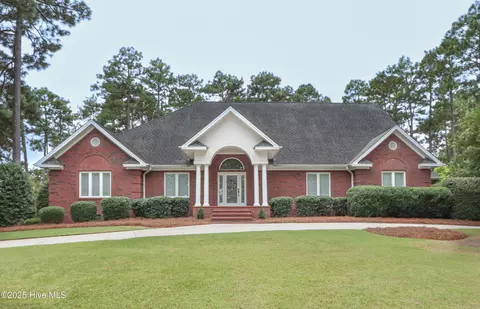 130 National Dr, Pinehurst, NC 28374