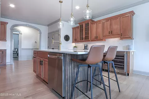 Kitchen - 130 National Dr, Pinehurst, NC 28374 photo 4 of 4