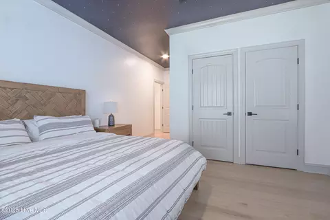 Bedroom - 130 National Dr, Pinehurst, NC 28374 photo 5 of 7