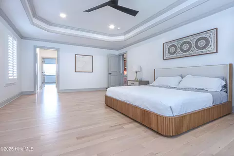 Bedroom - 130 National Dr, Pinehurst, NC 28374 photo 1 of 7
