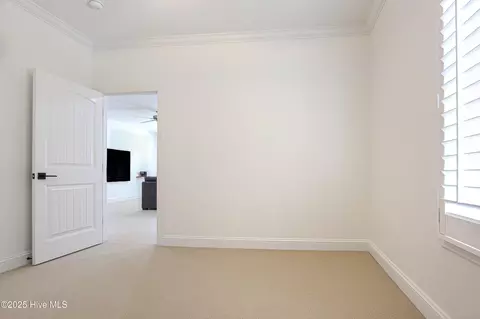 Bedroom - 130 National Dr, Pinehurst, NC 28374 photo 6 of 7