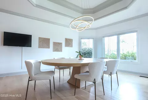 Dining - 130 National Dr, Pinehurst, NC 28374 photo 2 of 3