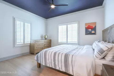Bedroom - 130 National Dr, Pinehurst, NC 28374 photo 4 of 7