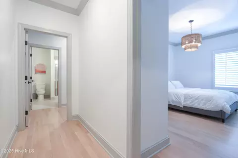 Entry Way - 130 National Dr, Pinehurst, NC 28374 photo 4 of 5