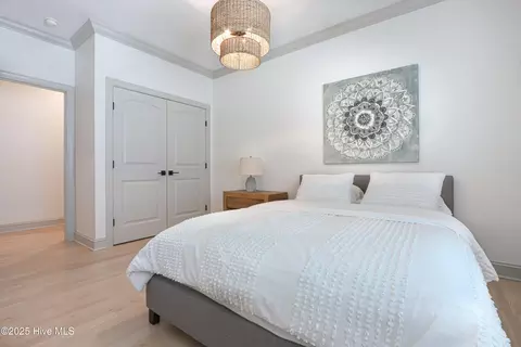 Bedroom - 130 National Dr, Pinehurst, NC 28374 photo 3 of 7