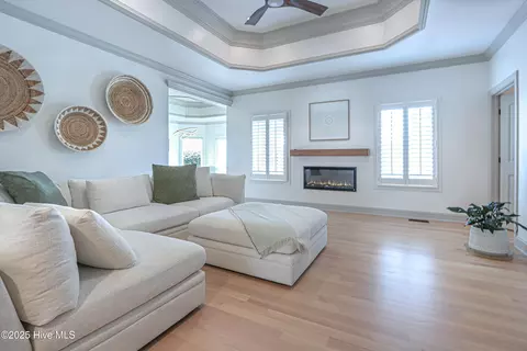 Living - 130 National Dr, Pinehurst, NC 28374 photo 1 of 1