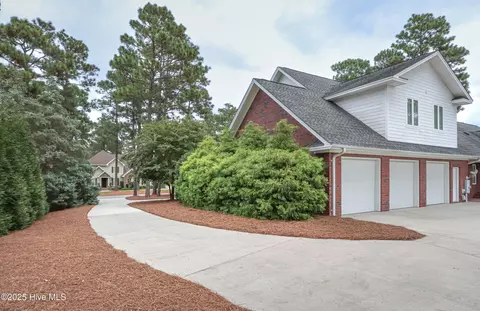 Exterior - 130 National Dr, Pinehurst, NC 28374 photo 7 of 7